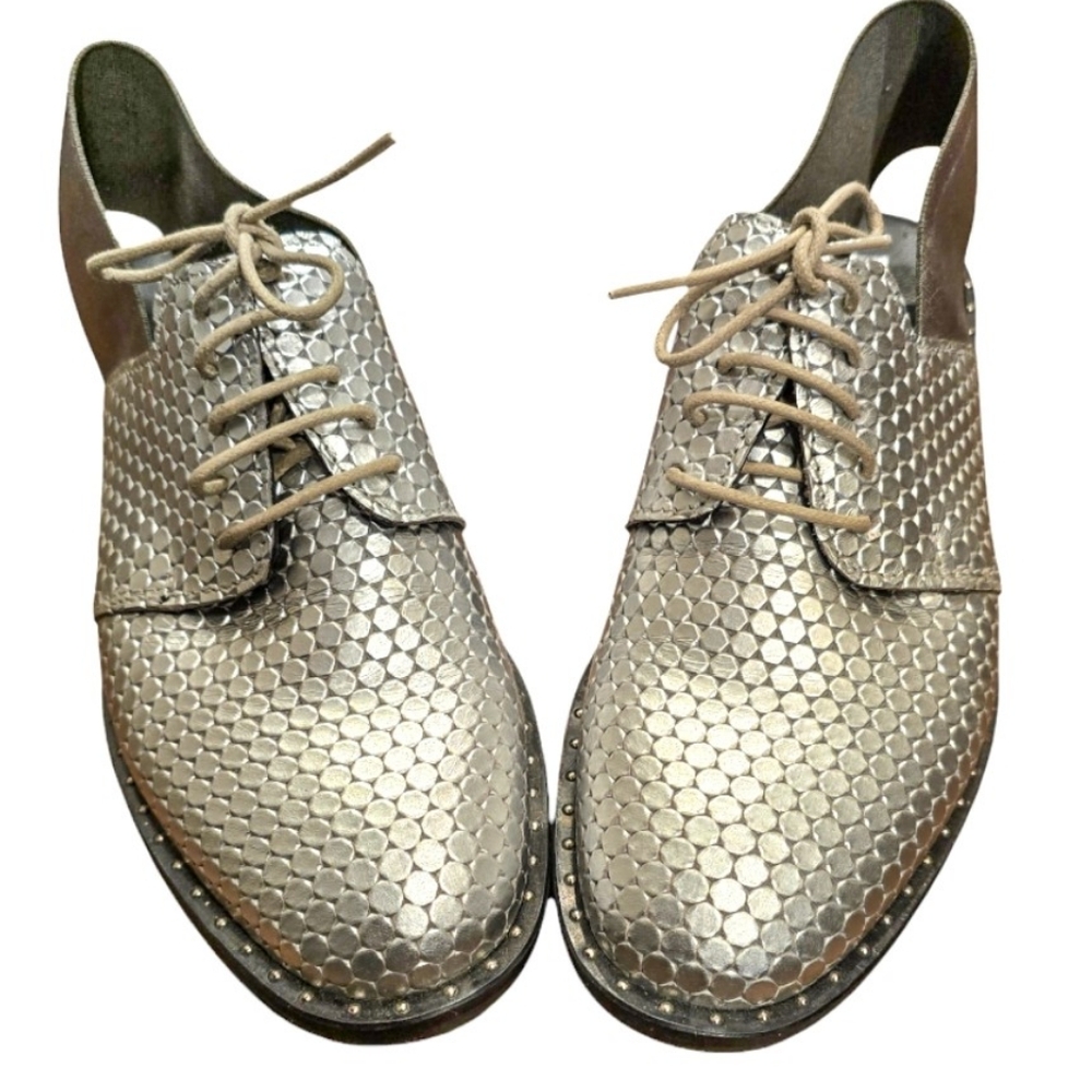 INGLEDEWS silver flats